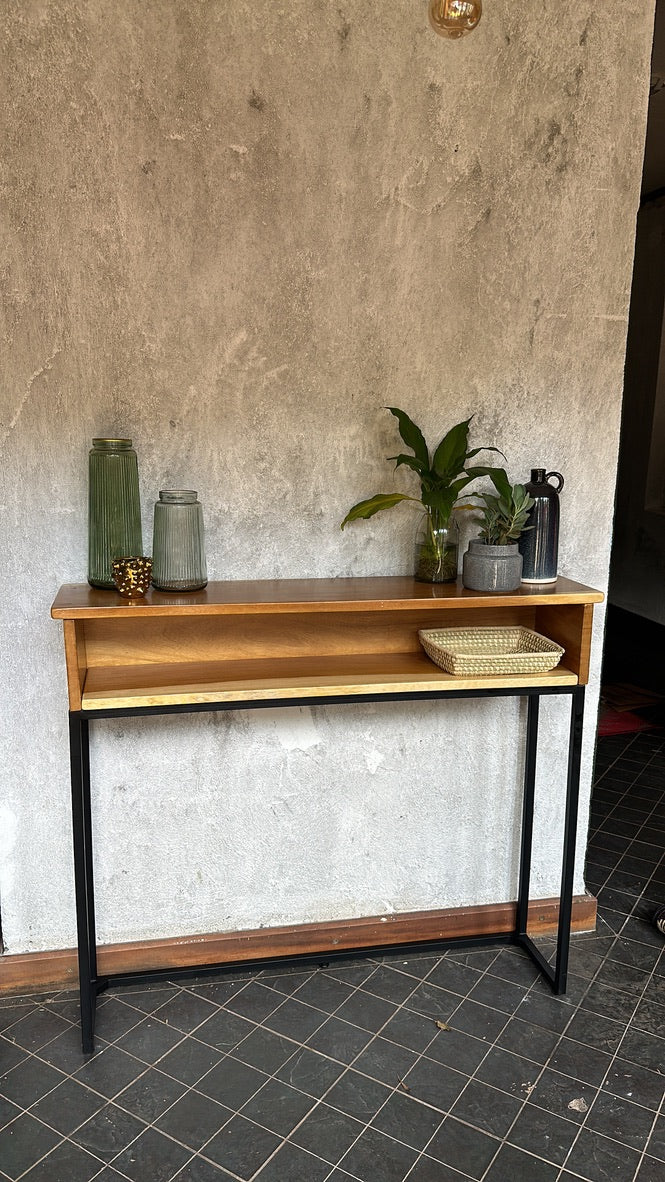 Side Console Nordic