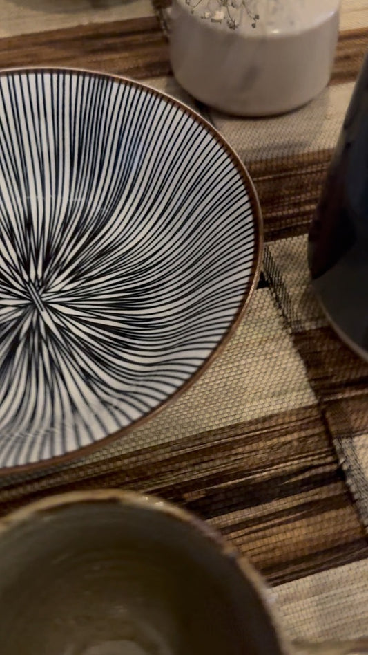 Ceramic Bowl