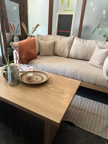 Classy NORDIC Sofa