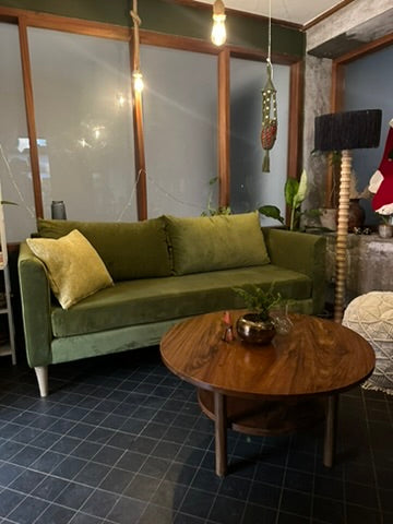 Olive Sofa