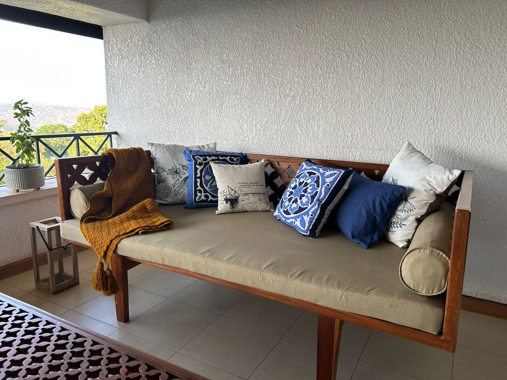 Sofa Bench - TULUUM