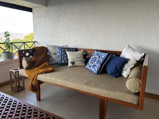 Sofa Bench - TULUUM