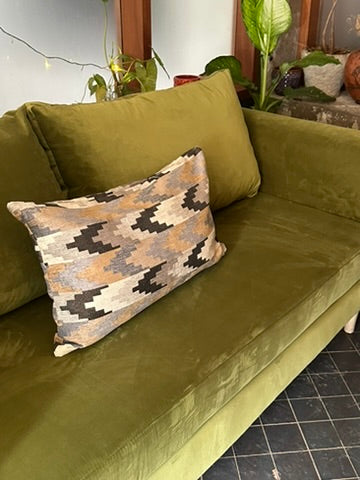 Olive Sofa