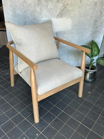 Nordic Chair