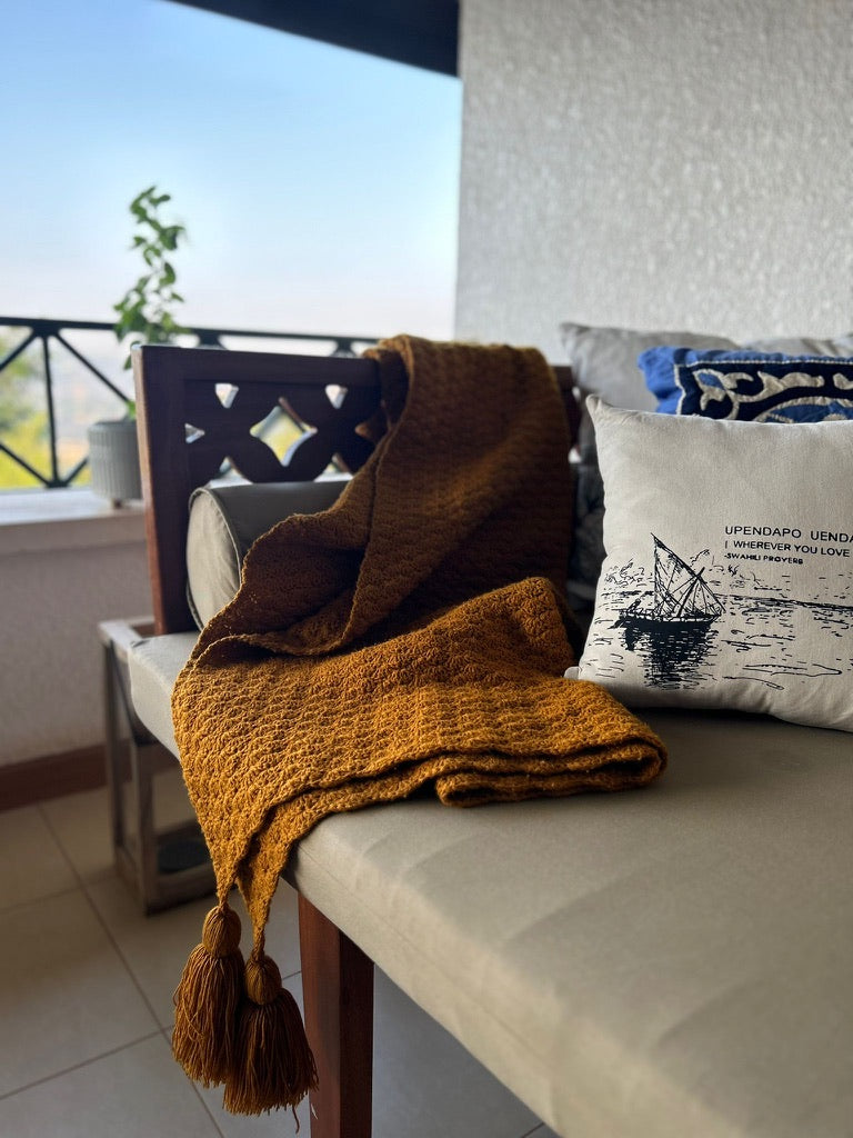 Sofa Bench - TULUUM