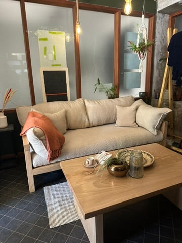 Classy NORDIC Sofa
