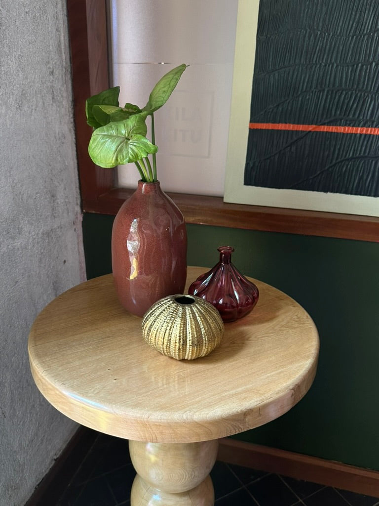 Simple Coffee Table DROP