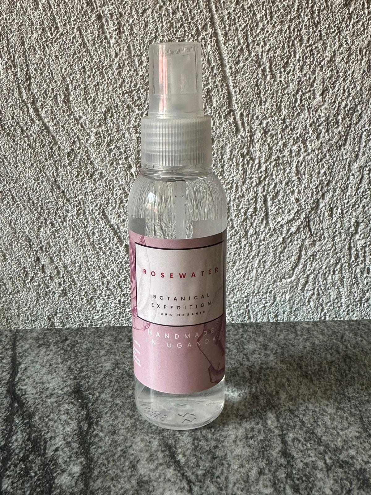 Rosewater